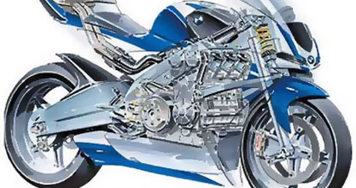 2007: BMW in MotoGP? Con uno dei nostri?