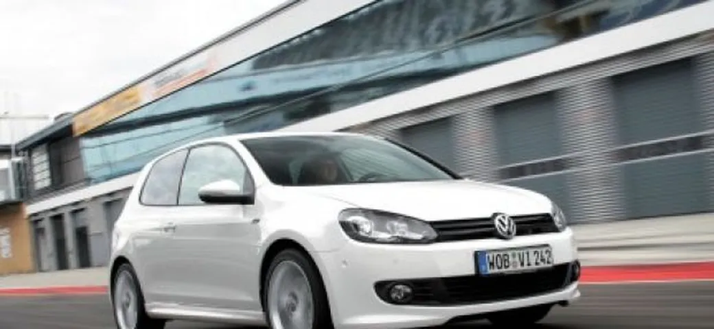 Volkswagen Golf: le versioni speciali United e Sport Edition