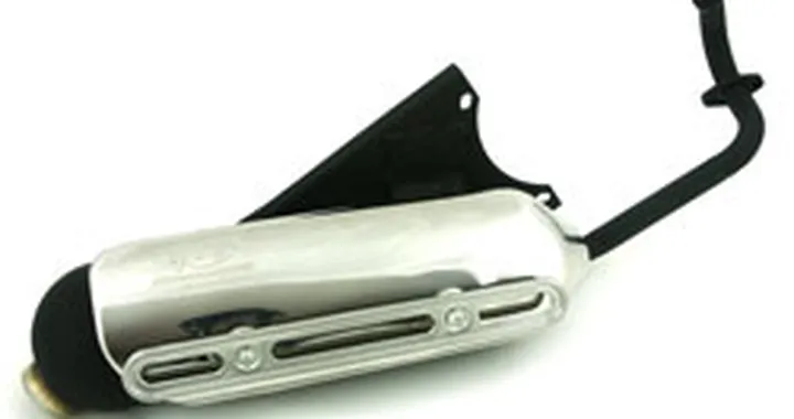 Scarico aftermarket per Piaggio 200