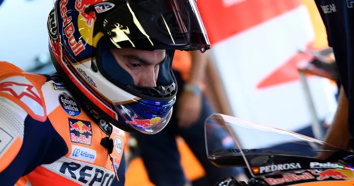 Lin Jarvis: "Pedrosa? Sarebbe un piacere averlo in Yamaha"