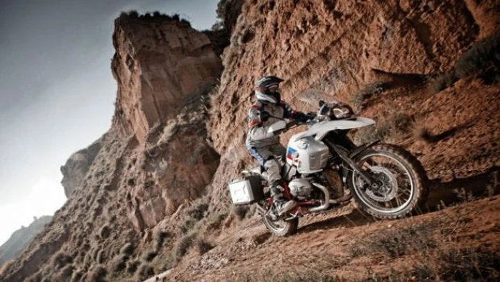 Maxi-enduro: quale avrà più successo nel 2012?