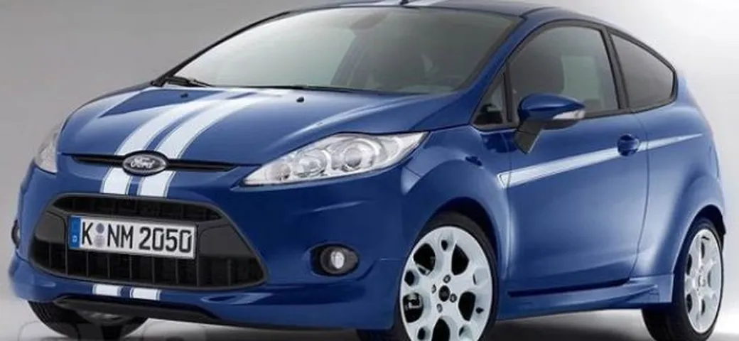 Ford: la Fiesta ST assomiglierà alla Focus ST