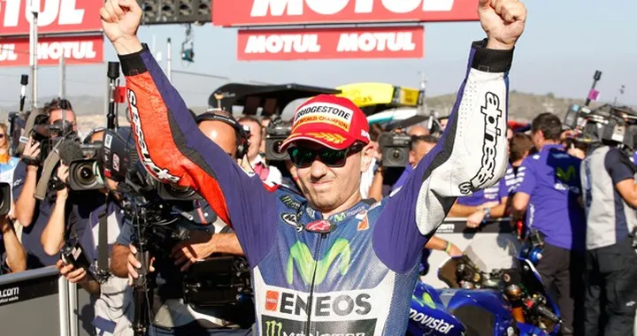 Lorenzo attacca Rossi: "per lui era l'ultima chance"