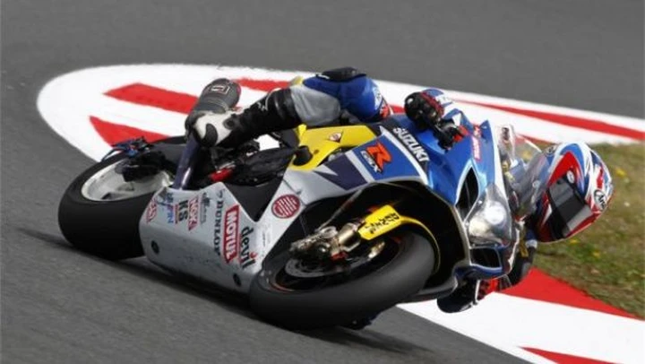 Endurance: la pole position per il team SERT al Bol d'Or 2011