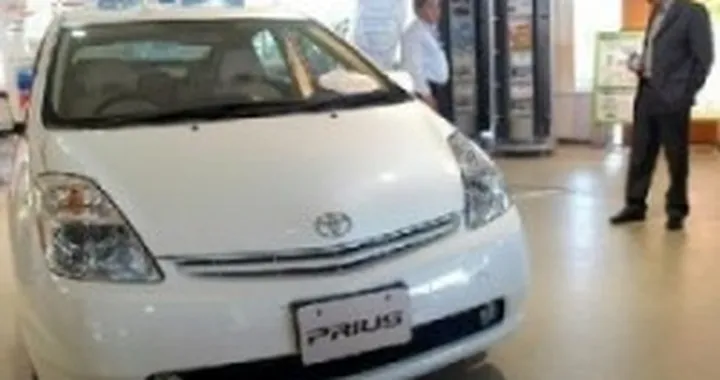 Boom di vendite per i modelli ibridi Toyota