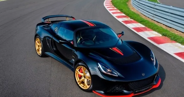 La Lotus Exige LF1 arriva in Italia, il prezzo è di 81.435 euro