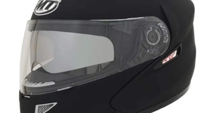 Casco modulare Zerbo by MT Helmets