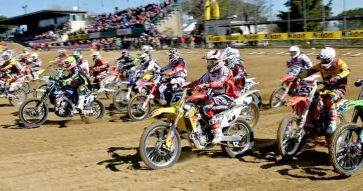 Campionato Italiano Motocross, tutto pronto per il 2° round a Castiglione del Lago