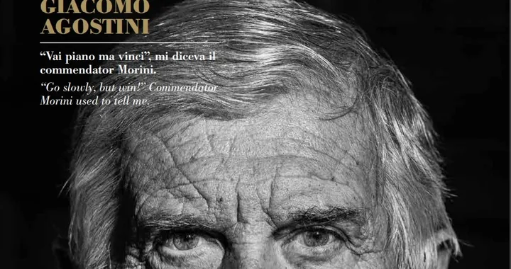 Moto Morini: la rinascita della passione tra le parole di un Magazine