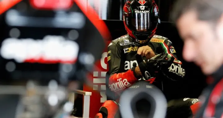 SBK, Guintoli: "La vittoria mi manca, ma io do sempre il massimo"