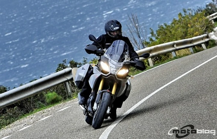 Porte aperte Aprilia e Moto Guzzi