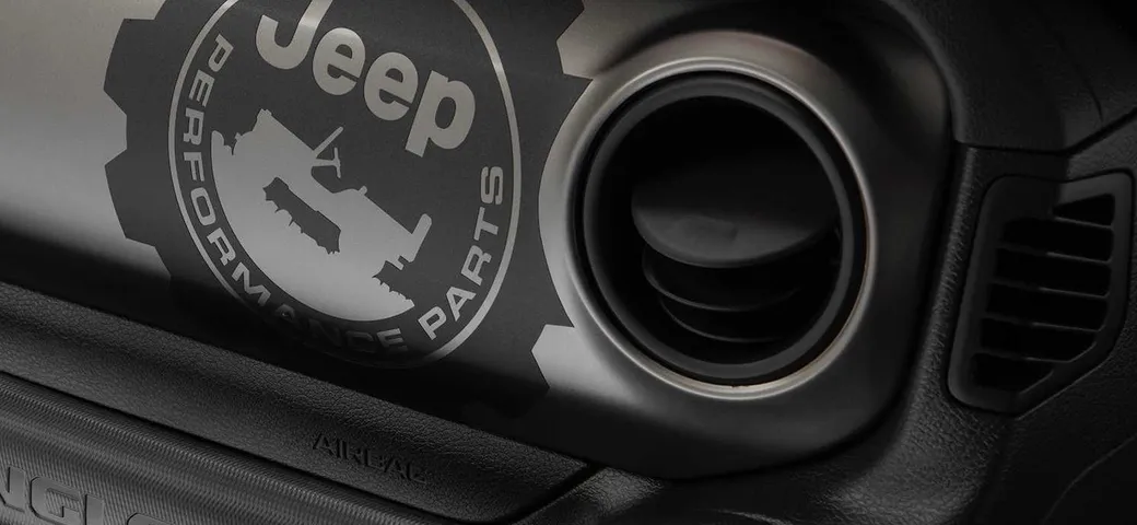 Jeep Wrangler JPP 20 2020: l'edizione limitata by Mopar