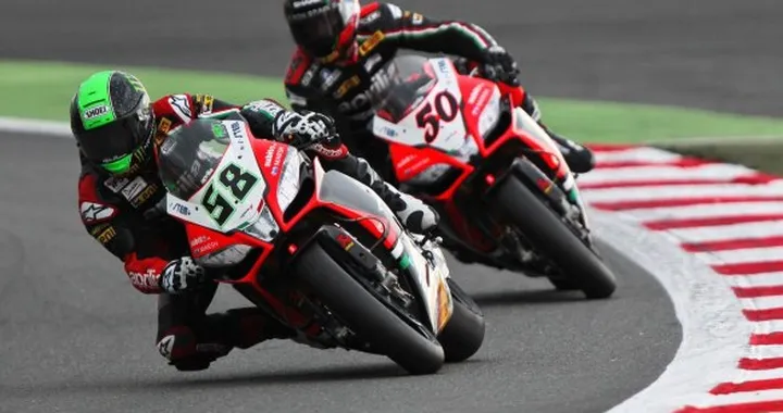 SBK, Guintoli: "Possiamo ancora vincere."
