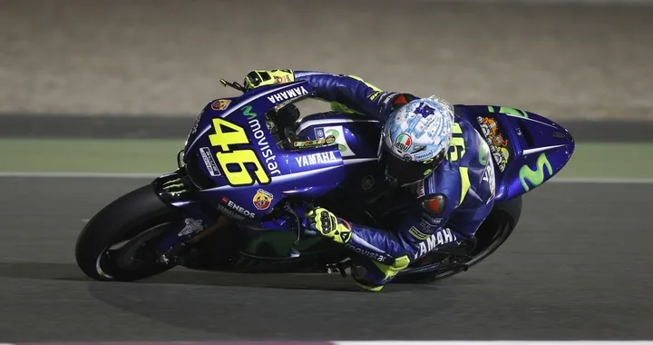 MotoGP: Valentino Rossi "Non siamo al 100%"