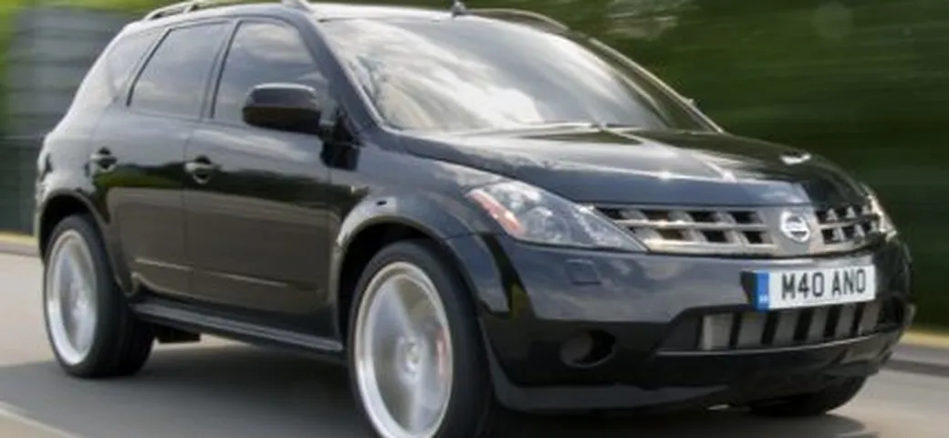 Nissan Murano GT-C: con il Turbo è ancora meglio