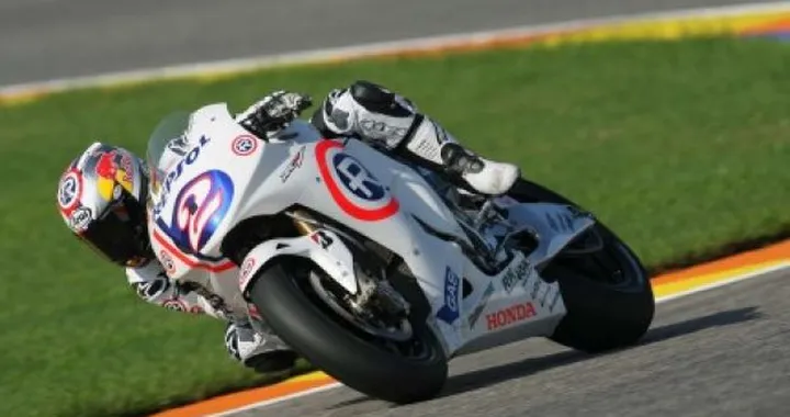 Gallery MotoGP Valencia - 2a parte