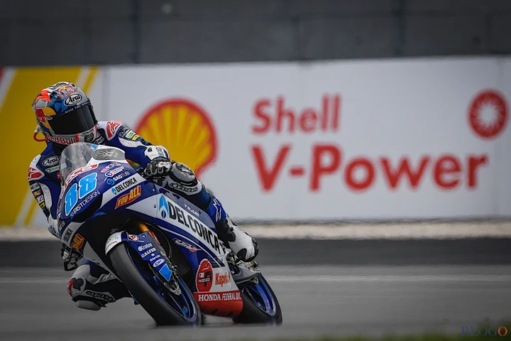 Moto3 Malesia 2018: Jorge Martin Campione del Mondo