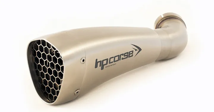 Hydroform-Corsa: disegnato dalla passione