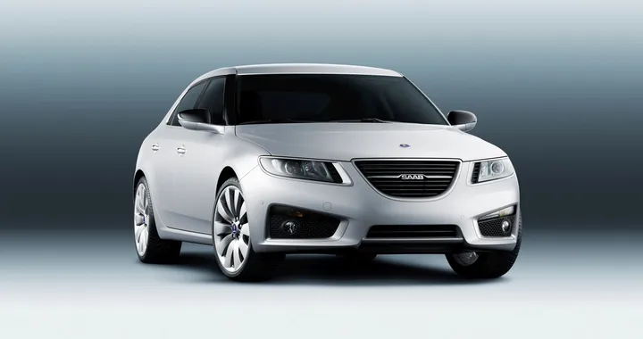 Saab 9-5: l'ultimo modello del celebre costruttore svedese