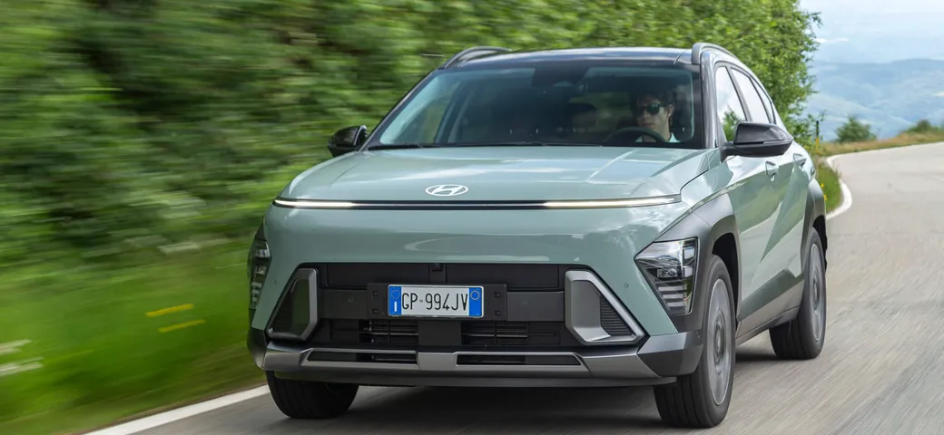 Hyundai, così i motori ibridi e le numerose facce dell’elettrificazione modernizzano la gamma
