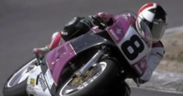 Il Motociclismo piange Baldassarre Monti, morto ieri in un tragico incidente