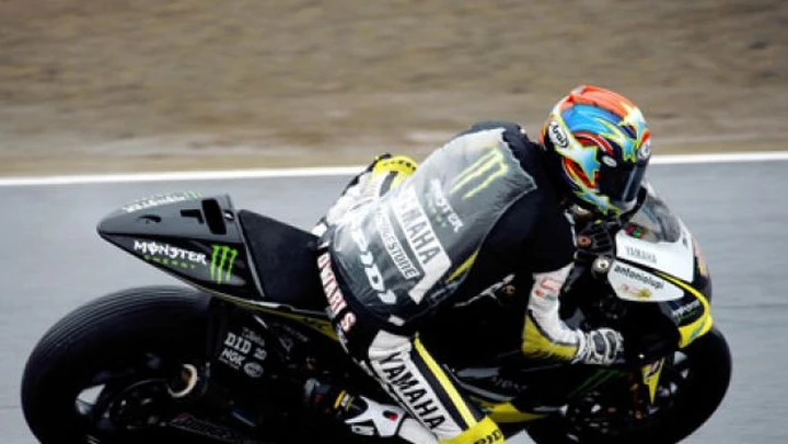 MotoGp: a Motegi diluvia. Saltano le qualifiche