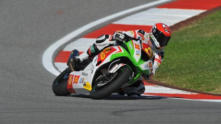 Superstock 600: Faccani a Jerez per il titolo Europeo