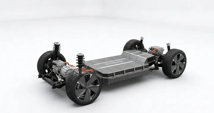 Nissan brevetta le batterie mobili: le auto elettriche potrebbero cambiare per sempre