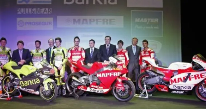 Aspar Martinez vuole due Ducati in MotoGP e la Kalex in Moto2 e Moto3 nel 2012