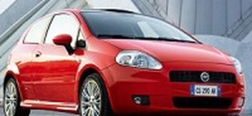 Raggiunti 100.000 ordini per la Grande Punto