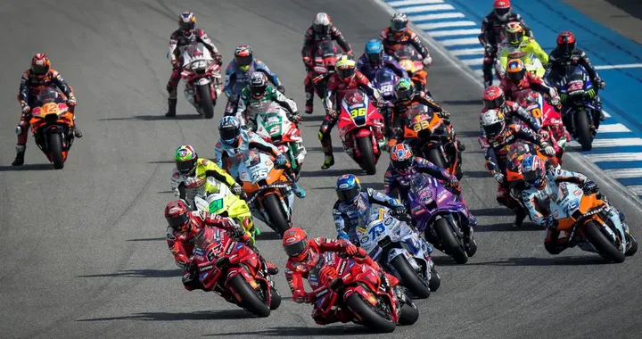 Pirelli sarà il fornitore unico di pneumatici per MotoGP dal 2027