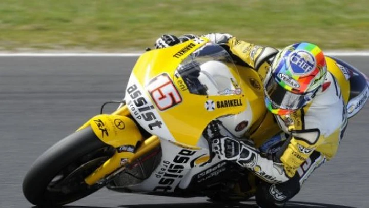 125/Moto2: Sandro Cortese e Alex De Angelis i vincitori di Phillip island