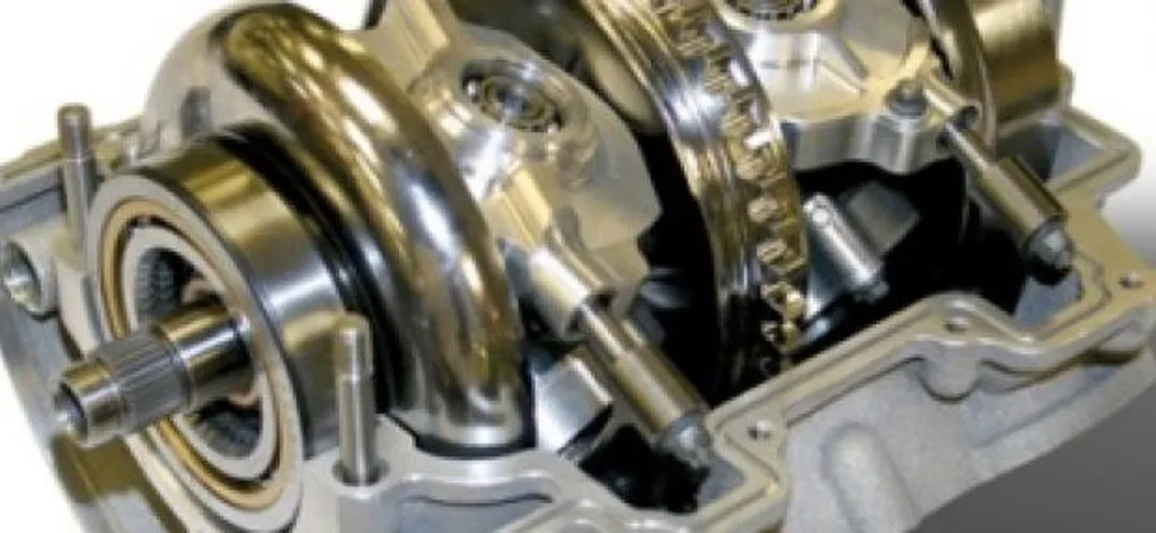 Jaguar e Land Rover utilizzeranno il Kers Torotrak per il recupero dell'energia