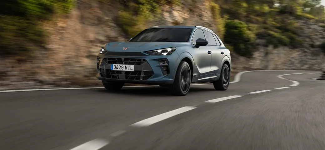 Cupra Terramar: nuovo motore 2.0 TSI e prezzi