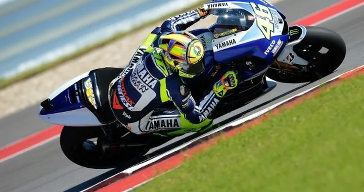 Rossi: "a Jerez per salire sul podio"