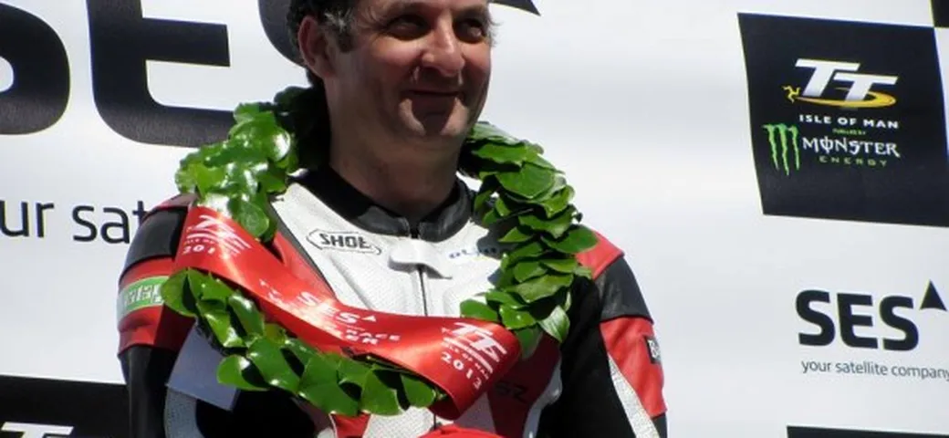 TT Zero 2013: Michael Rutter e MotoCzysz firmano il tris