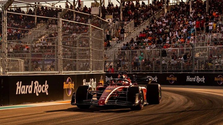 F1 GP Miami 2022: noi scommettiamo su Leclerc