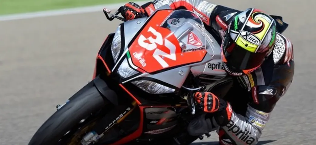 Superstock 1000, Savadori: 
