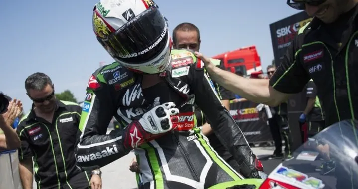 SBK, Loris Baz e gli ordini di scuderia: "E' assolutamente normale"