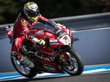 Ducati: test convincenti a Jerez per i team WorldSBK e WorldSSP