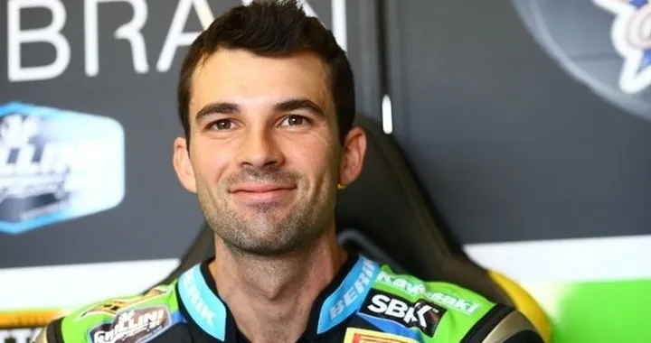 Superstock 1000: Bryan Staring e Kawasaki Pedercini di nuovo insieme nel 2015