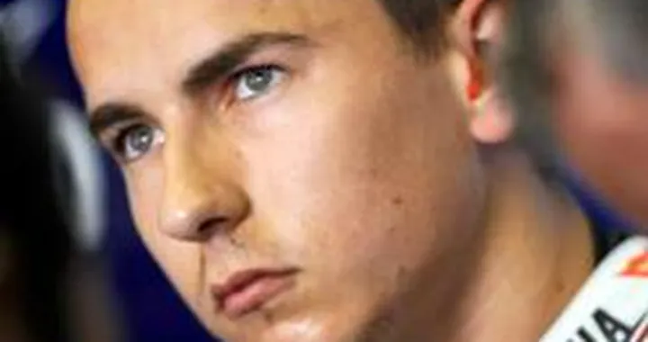 Problemi per Lorenzo: sono tre le fratture post Laguna Seca