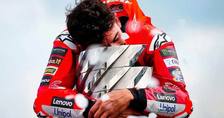 Marc Marquez nella leggenda: 9° titolo mondiale e sfida ai miti Rossi e Hailwood
