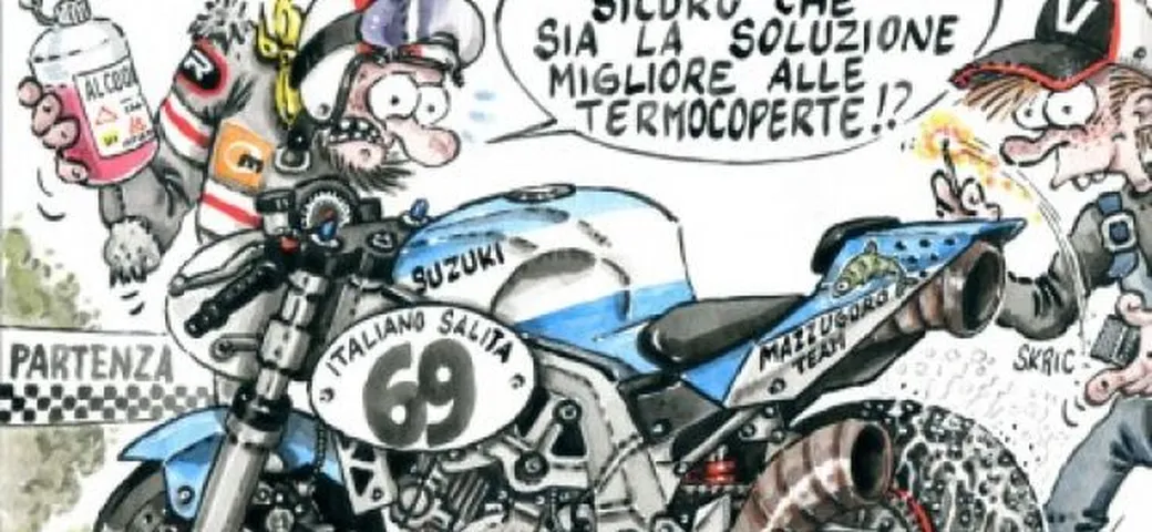 Espedienti pericolosi