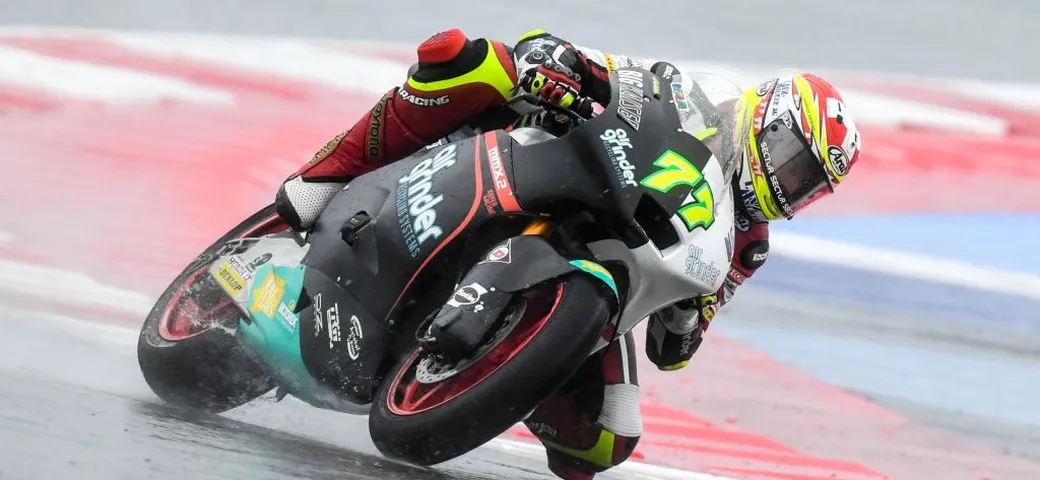 Moto2: Pickworth e Kiefer Racing si accordano, team salvo