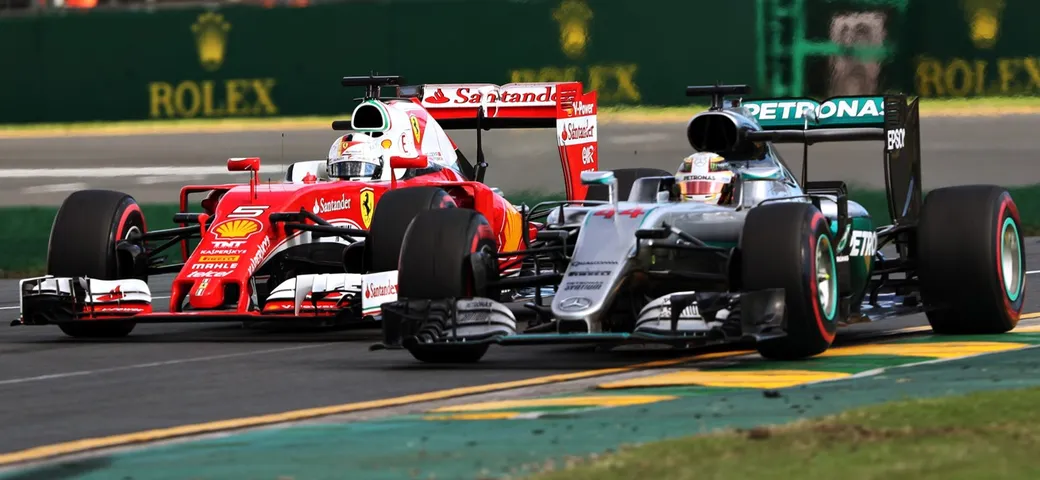 F1 2017 in tv: 9 Gp in diretta sulla Rai, 11 solo su Sky