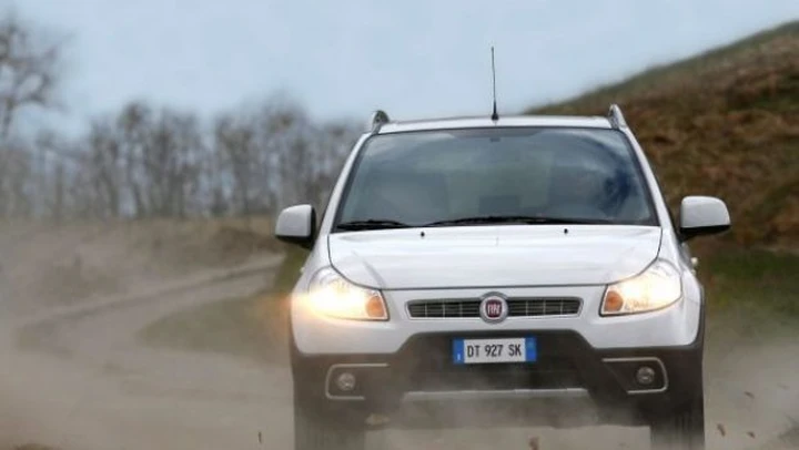 Fiat-Suzuki: accordo raggiunto per l'utilizzo del 1.6 Multijet. Nuove indiscrezioni sulla Sedici II