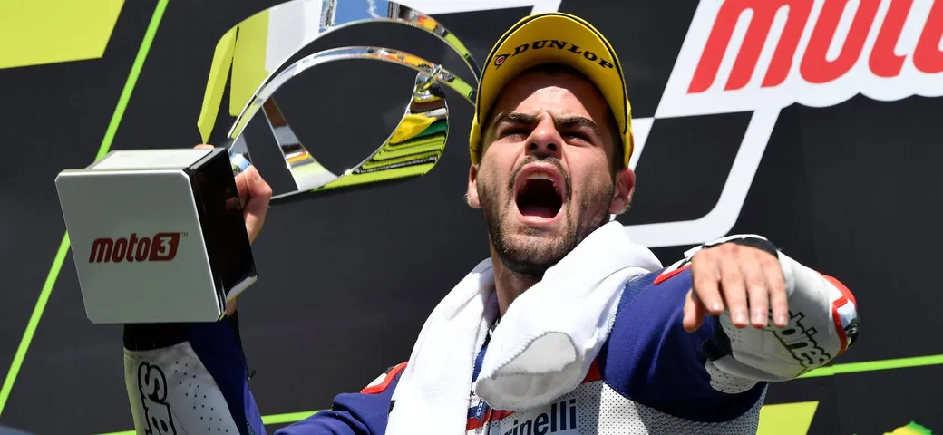 Moto3: italiani, a metà stagione mezza delusione?