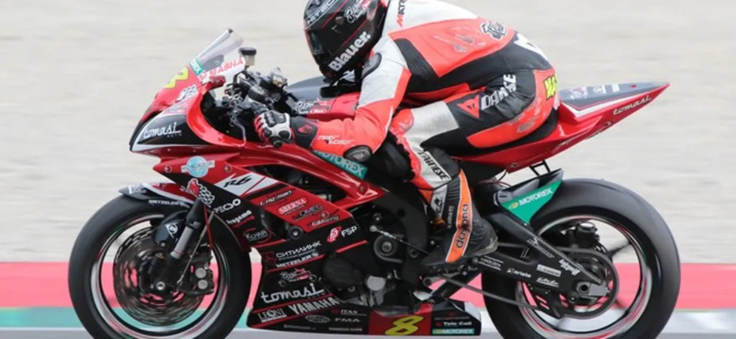 Coppa Italia 2017: Team Rosso e Nero al via con 7 piloti