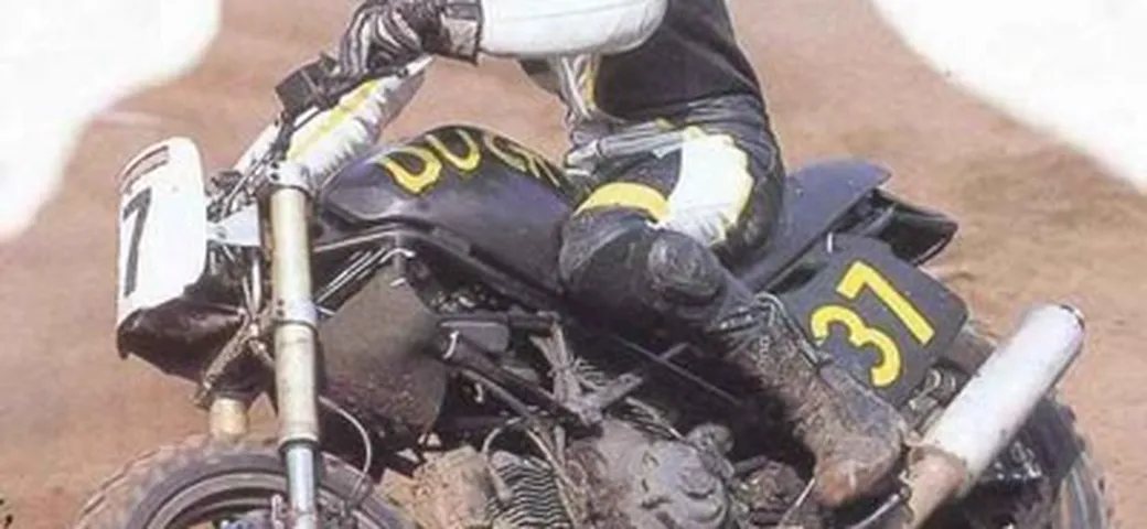 Una Monster da Cross?